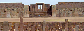 Tiwanaku